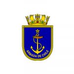 Logo cliente Armada de Chile