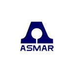 Logo cliente ASMAR