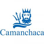 Logo cliente Camanchaca