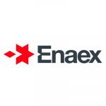 Logo cliente Enaex
