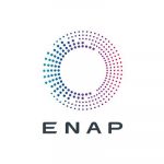 Logo cliente ENAP