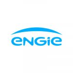 Logo cliente ENGIE