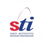 Logo cliente STI